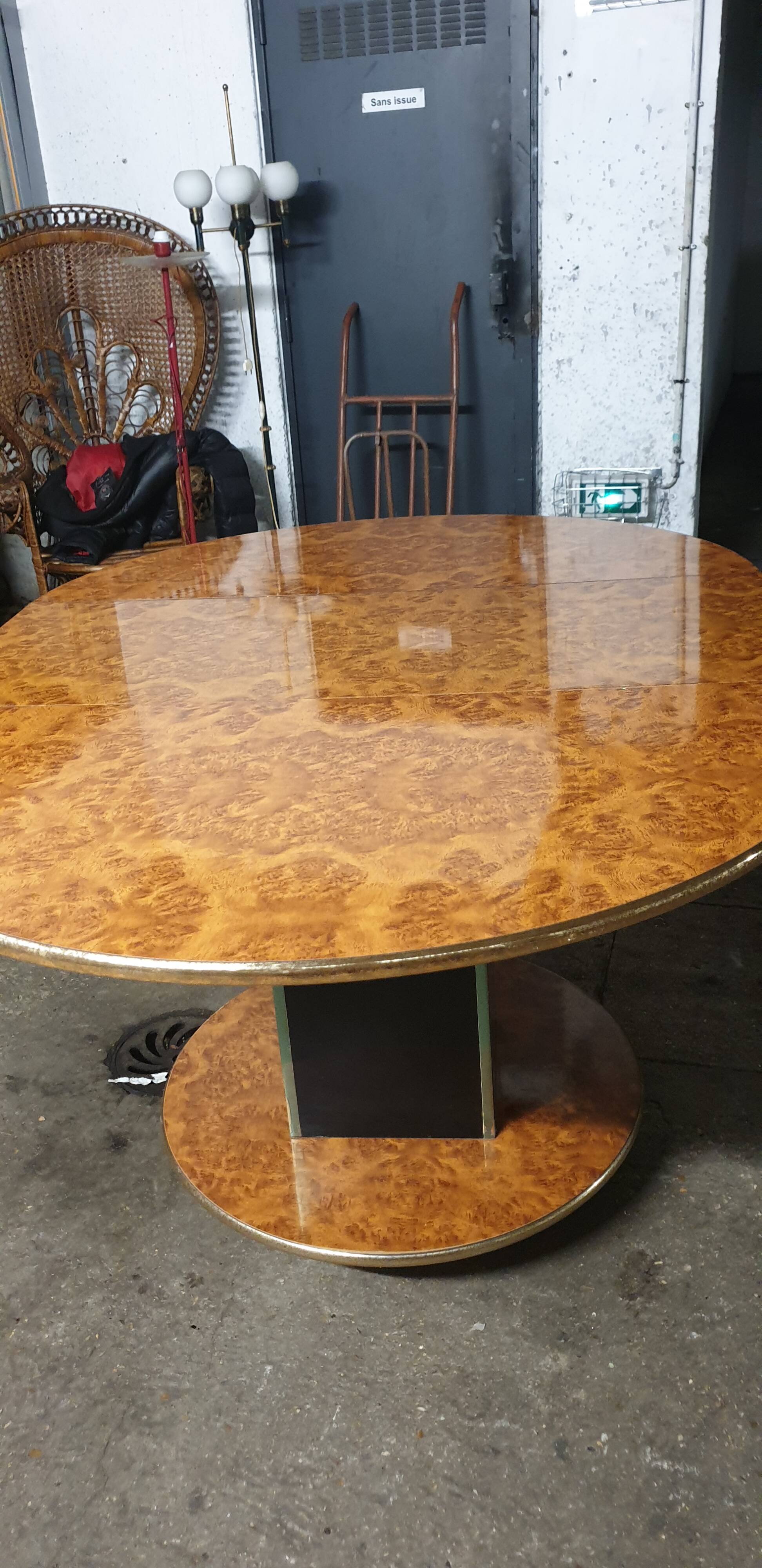 Table à manger 70