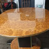 70's dining table