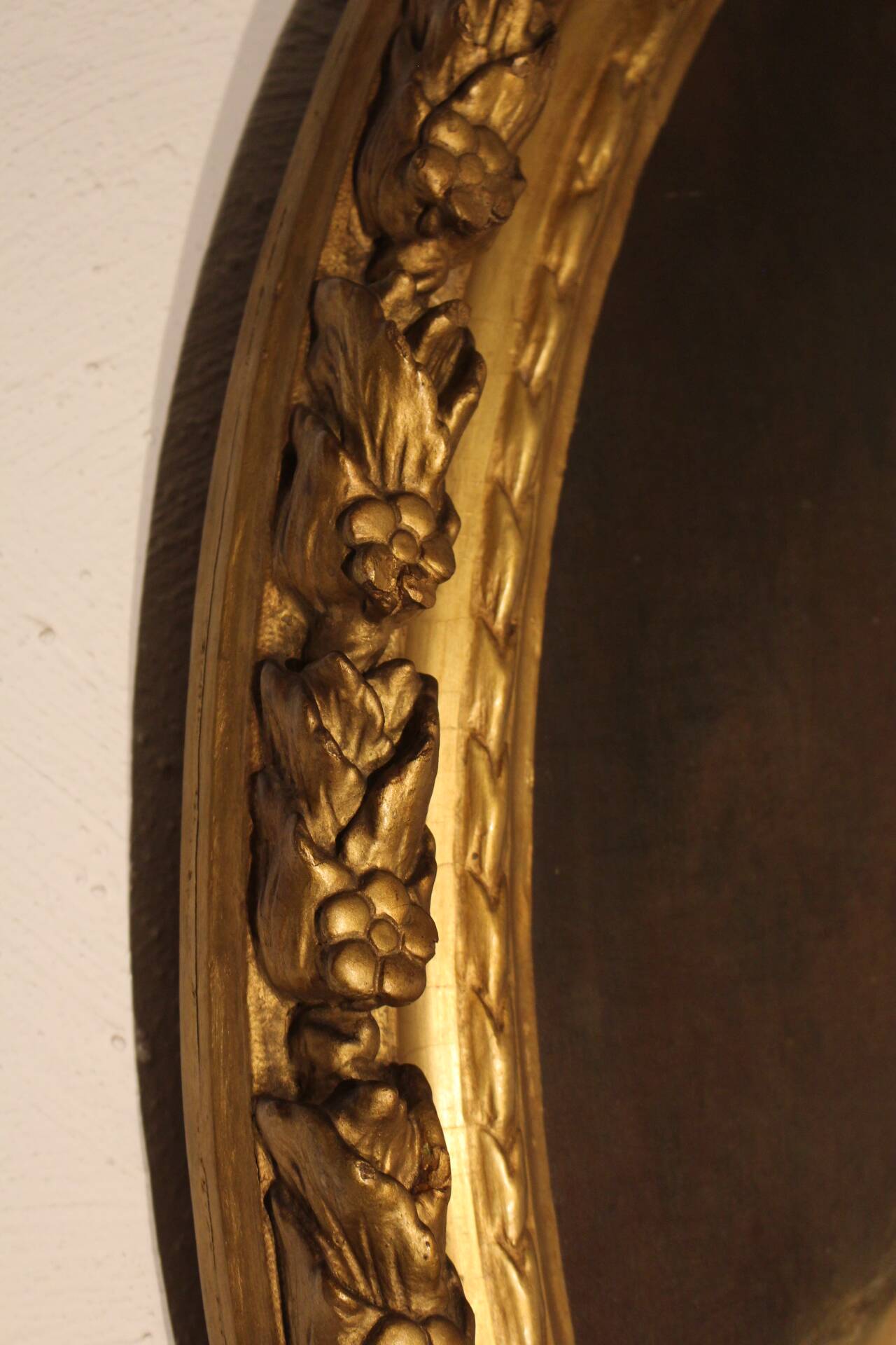 Portrait of Madame Flayelle by Henri Royer