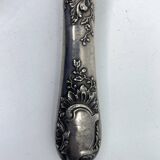 Louis XV serving fork