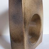 Vintage ceramic vase cera sapa, cayla france