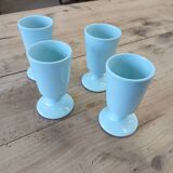 4 mazagrans/ mugs anciens