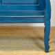 Antique pine bench, 1900s