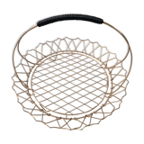 Vintage fruit basket