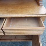 Buffet/serving table