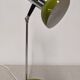Articulated desk or bedside lamp, Italy circa 1970.