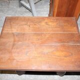 Art Deco side table