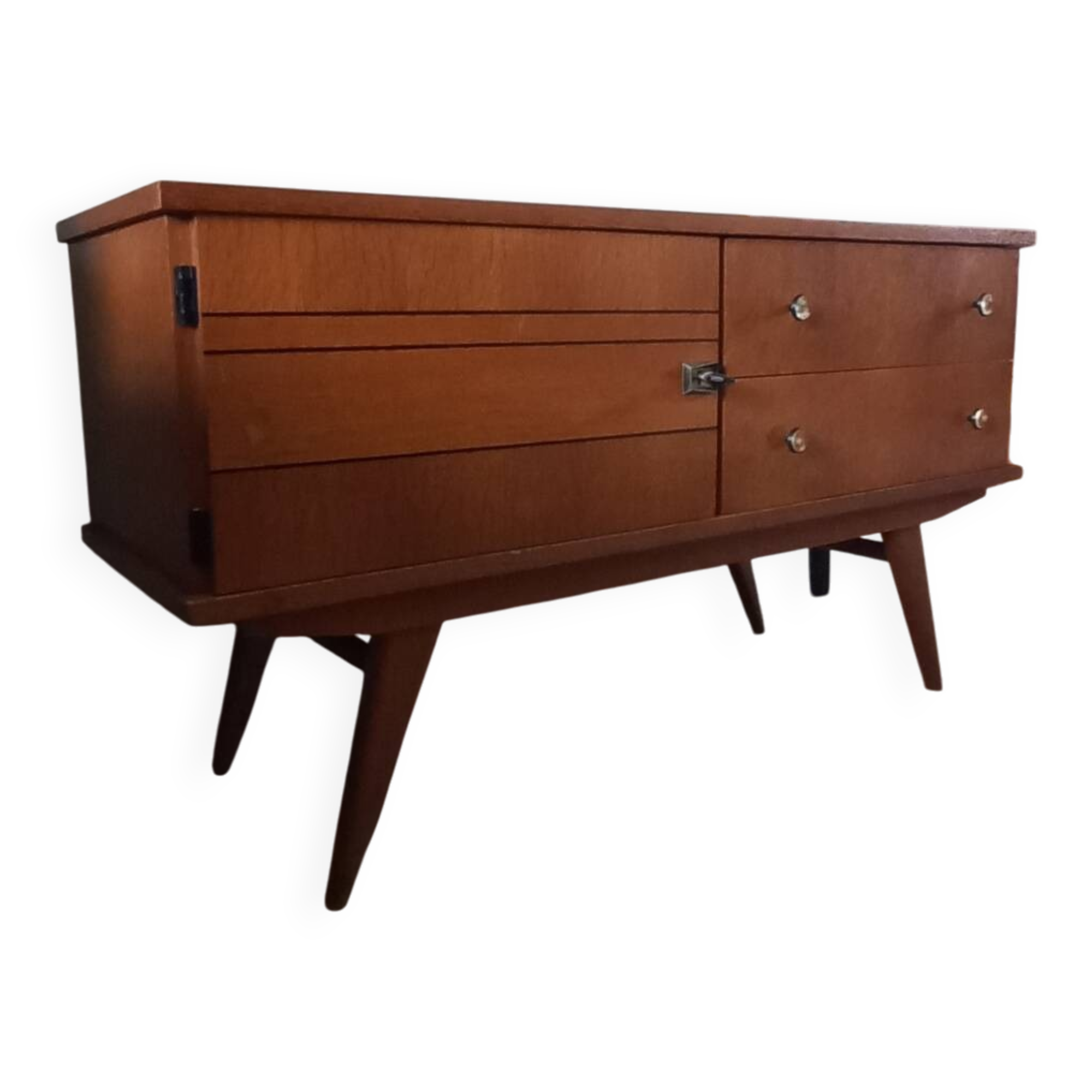 Vintage sideboard or TV cabinet