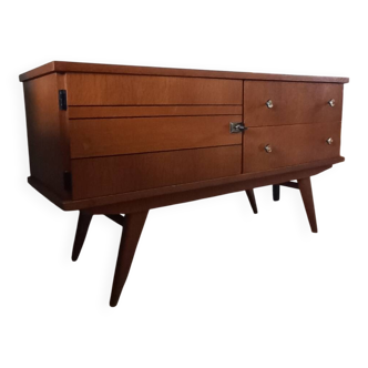 Enfilade vintage ou meuble tv