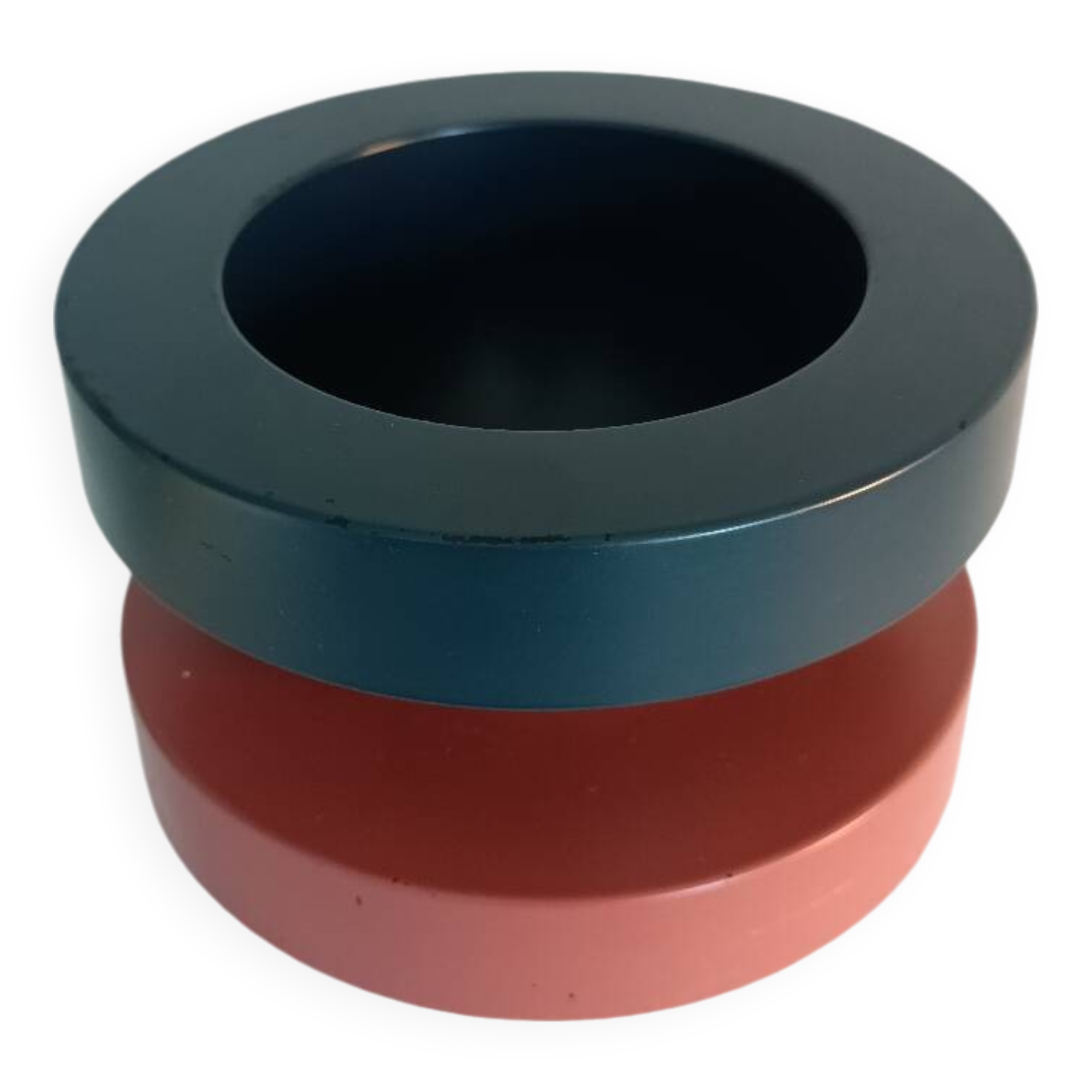 Ettore Sottsass Compote Dish
