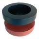 Compotier Ettore Sottsass