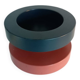 Compotier Ettore Sottsass
