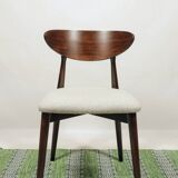 Scandinavian dining chair