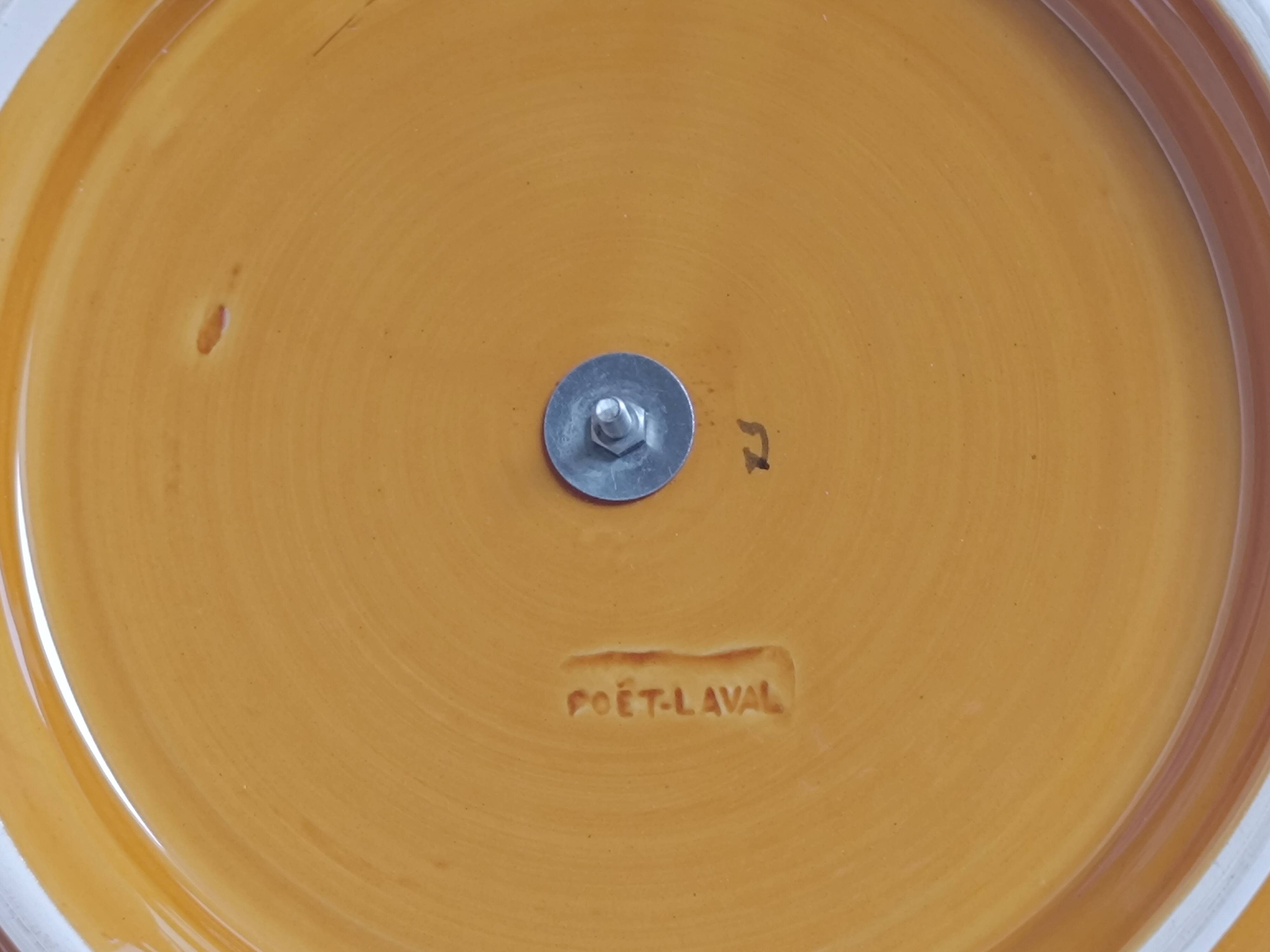 Poët Laval Cheese Board