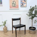 Rio rosewood chair