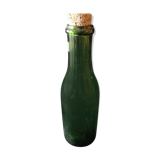 Bouteille en verre