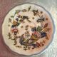 Service pieces at Gien's "The Horn of Plenty"