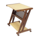 Serving table 1960
