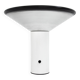 “Noa” table lamp by Gianfranco Frattini for Luci Italia, 1980s
