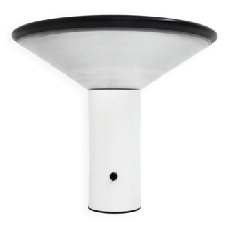 Lampe de table « Noa » par Gianfranco Frattini pour Luci Italia, 1980s