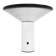 “Noa” table lamp by Gianfranco Frattini for Luci Italia, 1980s