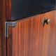 1960s Sideboard attributed to De Coene, Belgium
