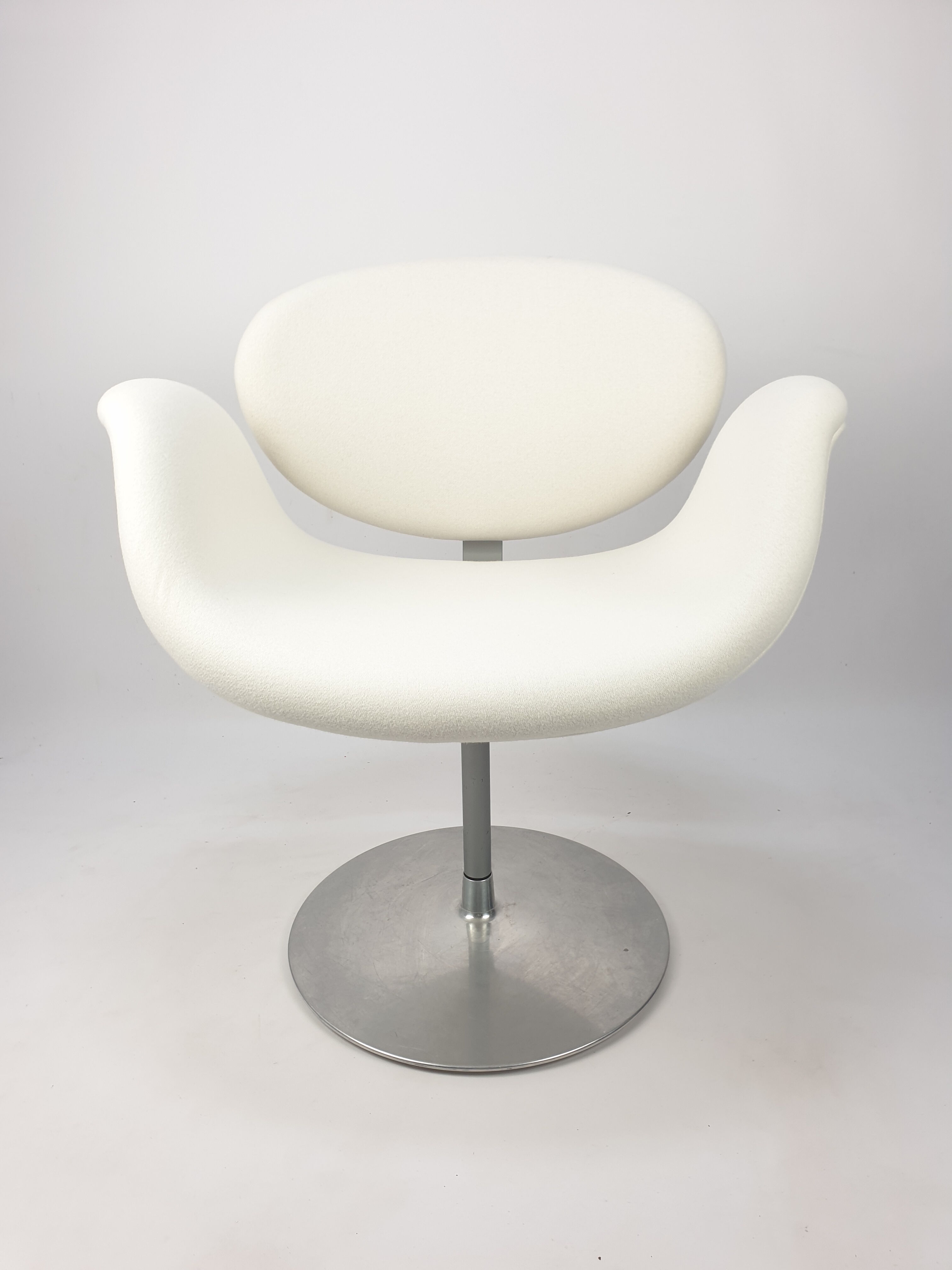 Little Tulip Armchair by Pierre Paulin for Artifort, 1980s