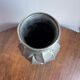 Art Deco vase signed A.E Chanal circa 1915