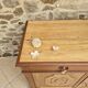 Parisian Art Deco buffet