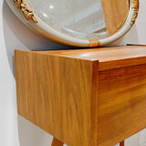 Console scandinave vintage