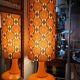 Psychedelic lamp 70