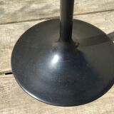 Tulip foot side table