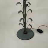 French Art Nouveau Floor Lamp