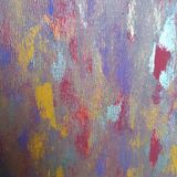 Acrylic canvas