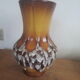 Vase signé Baudin