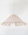 Emilia "small squares" conical suspension with steering wheel