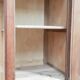 Vintage wardrobe