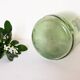 Dame jeanne bonbonne 5L vert clair