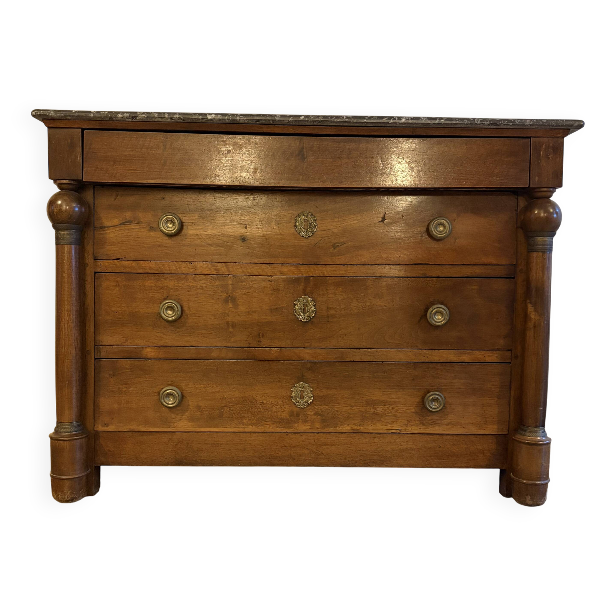 Empire Commode XVIII