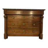 Empire Commode XVIII