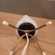 Vintage lamp 70