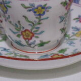 Cup and under cup
