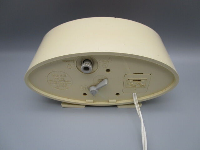 Calor vintage alarm clock