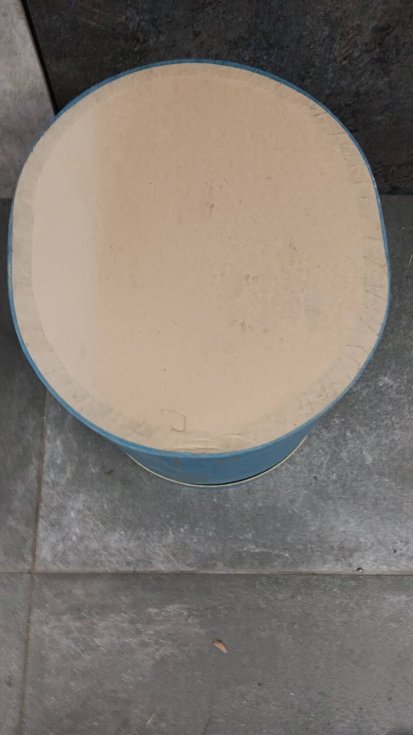 Lincoln bennett english hat box