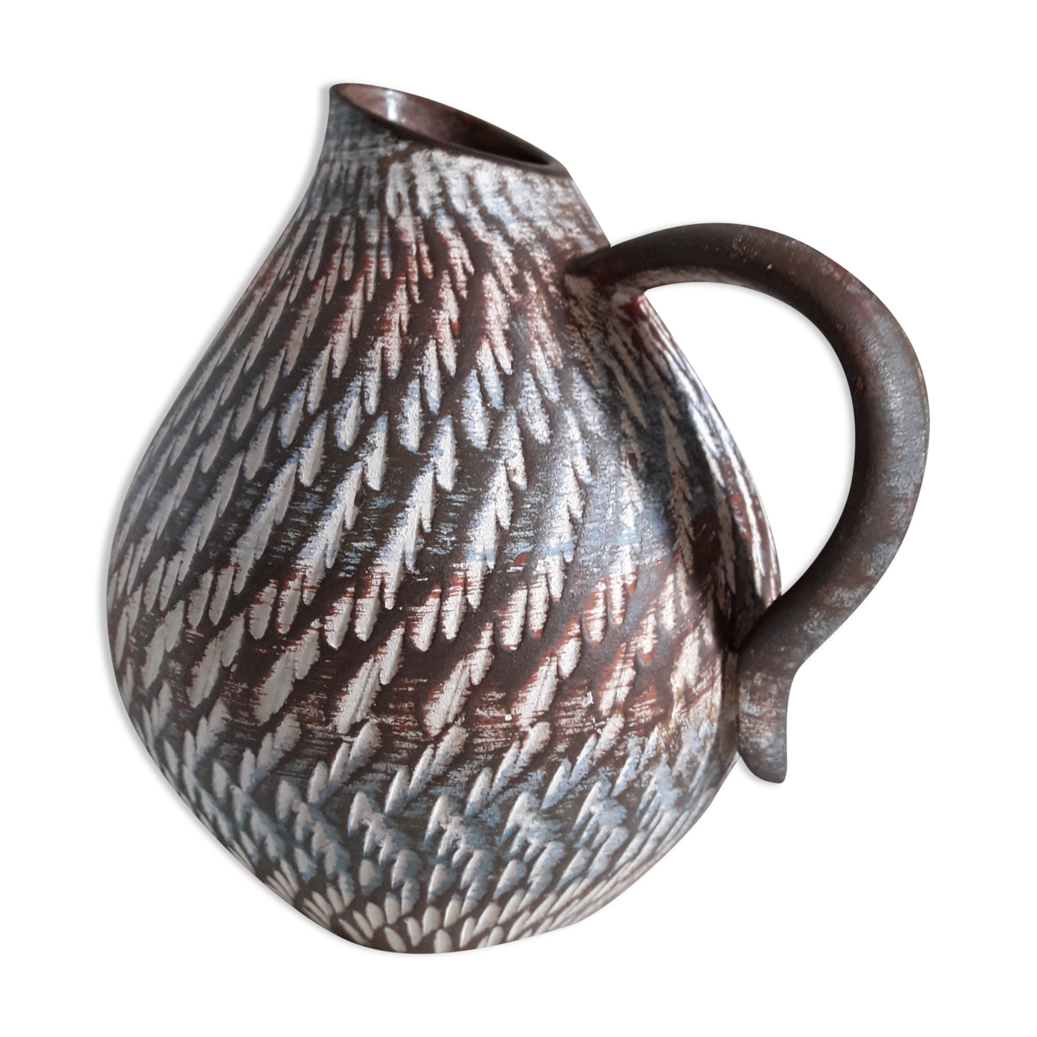 Vintage Dumler and Breiden vase