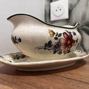 Villeroy & Boch old sauce boat