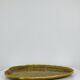 Gien Water Lily Dish, vintage ceramic