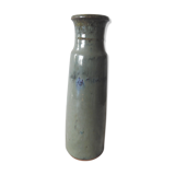 Stoneware vase