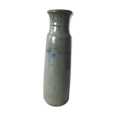 Vase en grès
