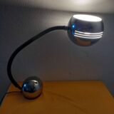Table lamp 70s by Zonca